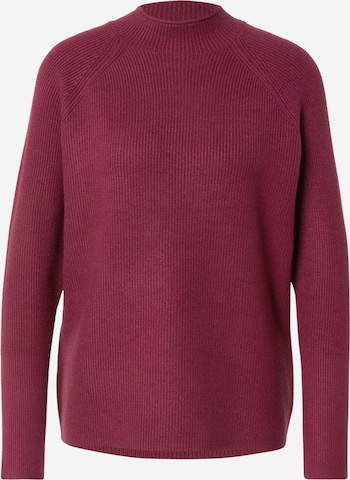 Soyaconcept Свитер в Красный: спереди