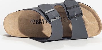 Bayton Pantolette 'BALTIC' in Grau