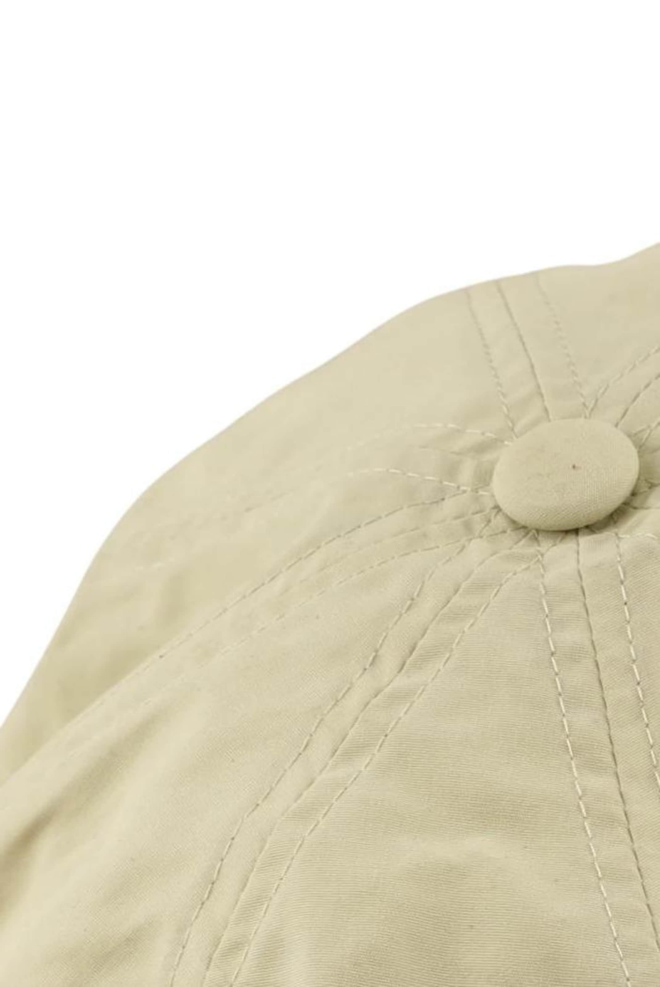 STETSON Hut oder Mütze L in Beige