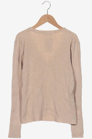 EDITED Pullover XL in Beige