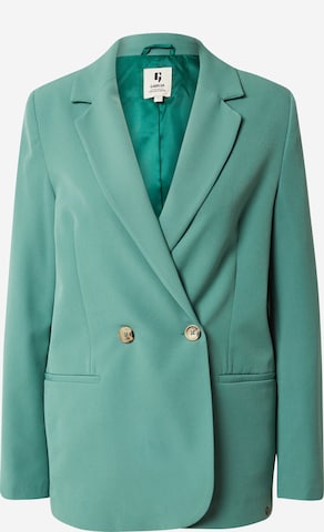 GARCIA Blazer 'Colbert' in Grün: predná strana