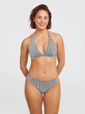 Triangolo Bikini 'Essentials Marga Cruz' di O'NEILL in nero: frontale