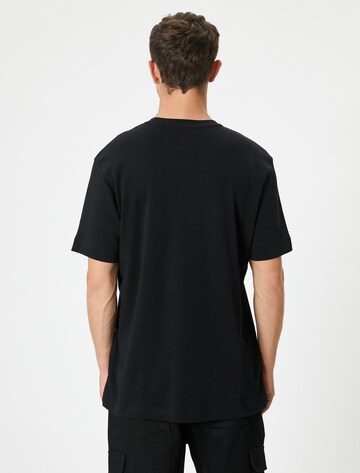 Koton Shirt in Black