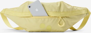 pinqponq Fanny Pack 'Brik' in Yellow