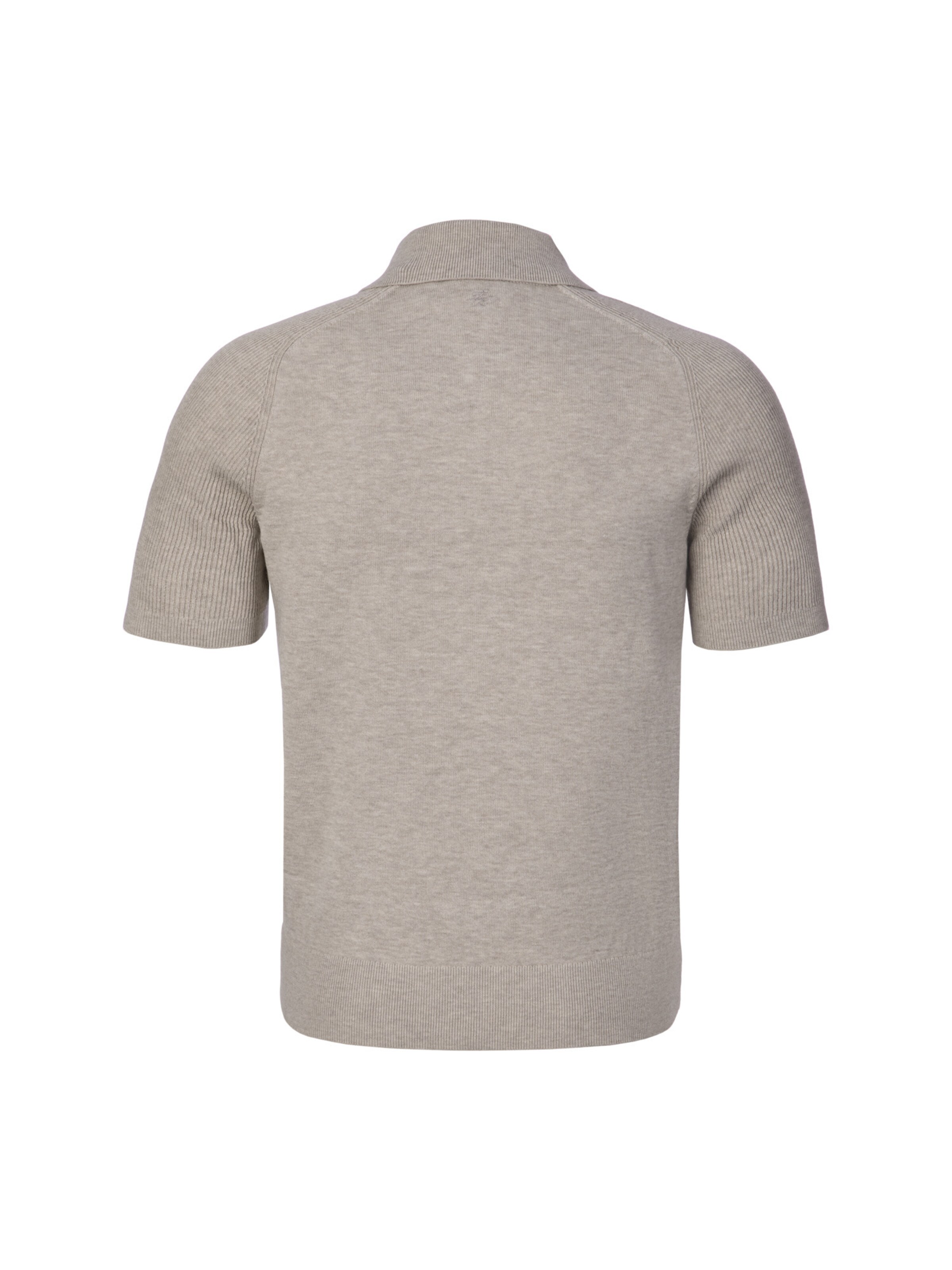 Maglietta 'Otiso' di Ted Baker in grigio