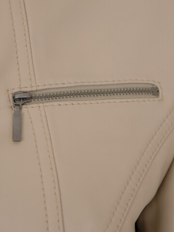 MADDOX Between-Season Jacket 'Clari' in Grey