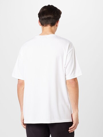 NEW ERA Bluser & t-shirts i hvid