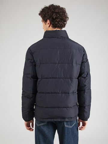 ANTONY MORATO - Chaqueta de entretiempo en azul