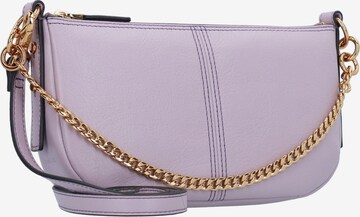 FOSSIL Crossbody Bag 'Jolie' in Purple