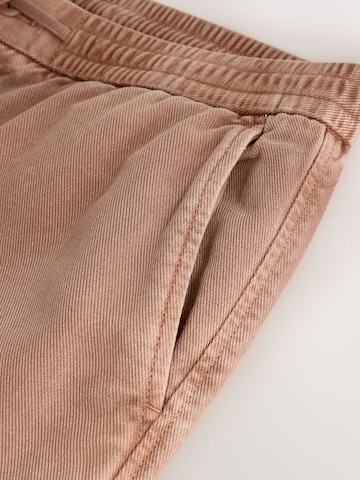 Next Baggy Jeans in Bruin