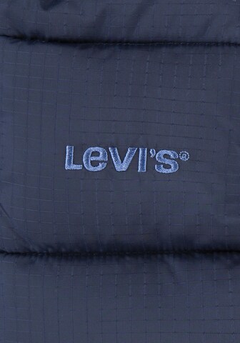 Levi's Kids Weste in Blau