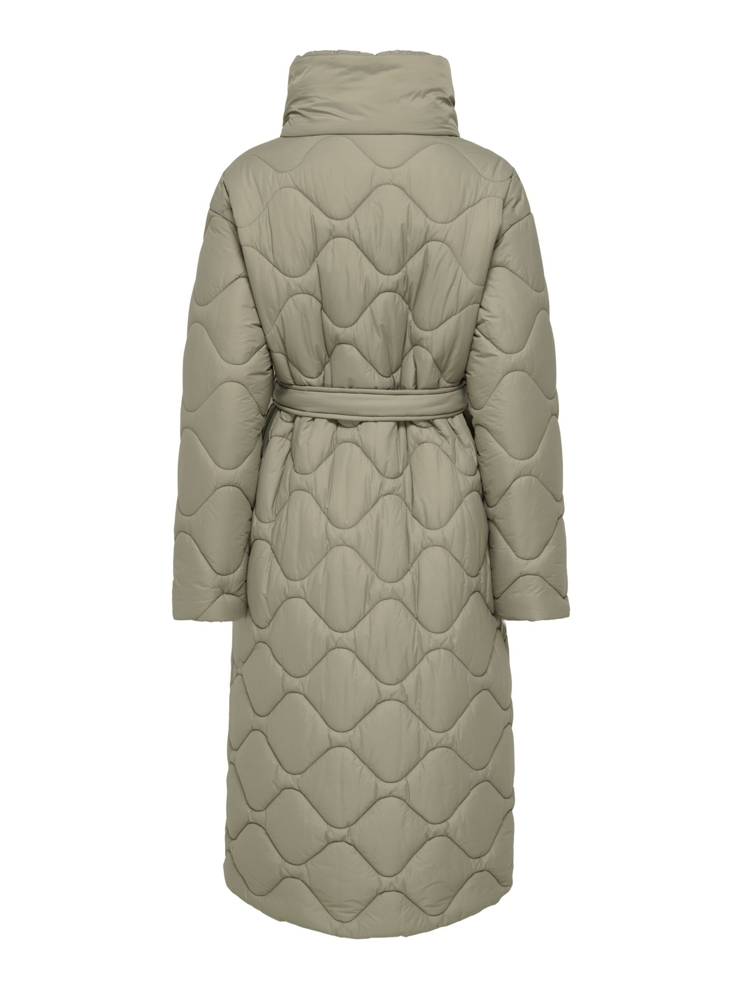 ONLY Vinterfrakke 'ONLSoffi' i grå