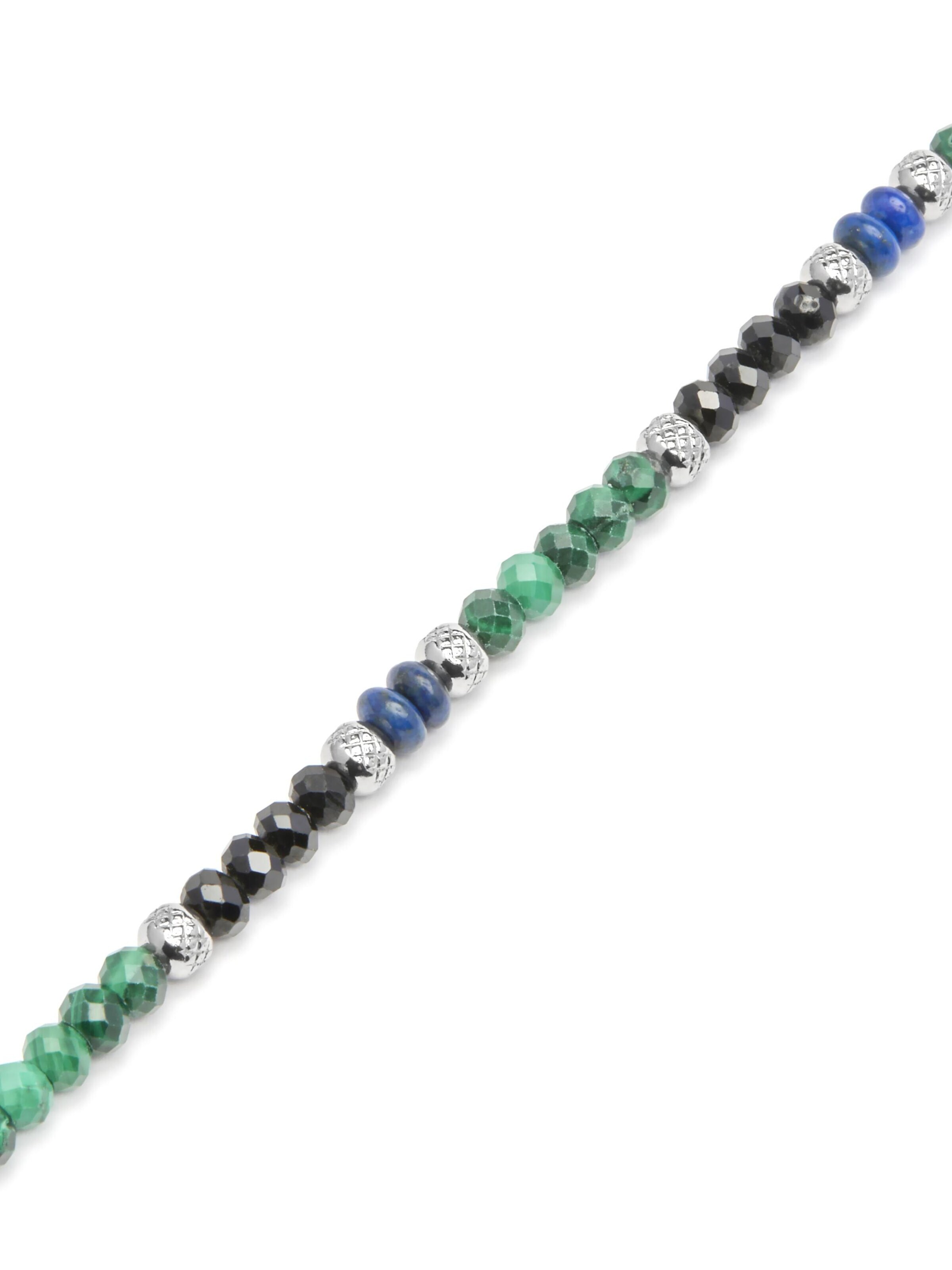 Luxenter Armband 'IPOLA'‌‌‌‌ in Grün