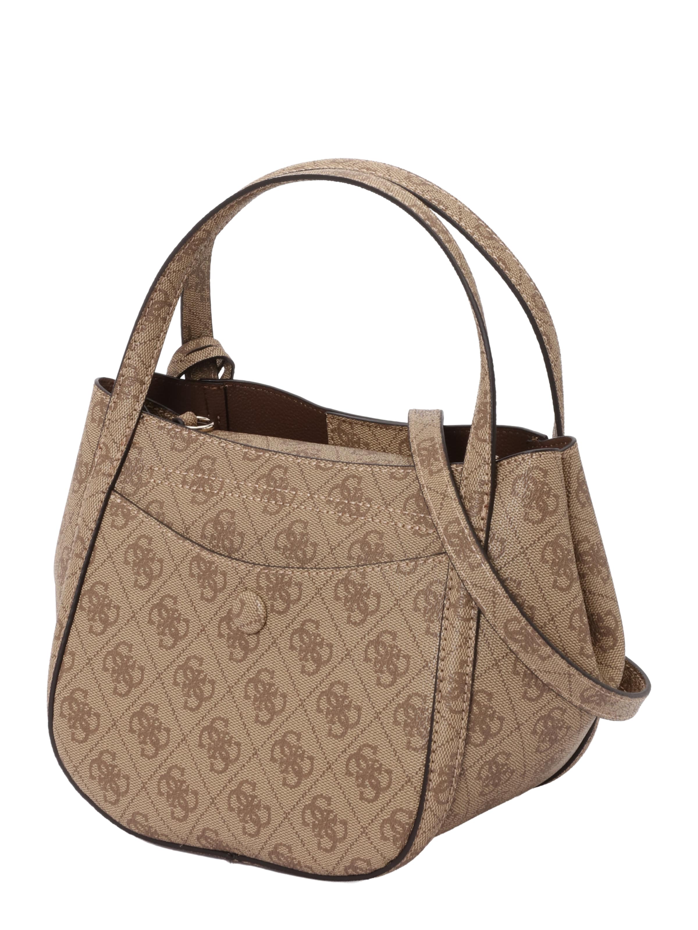 Sacs à main 'Coleen' GUESS en beige