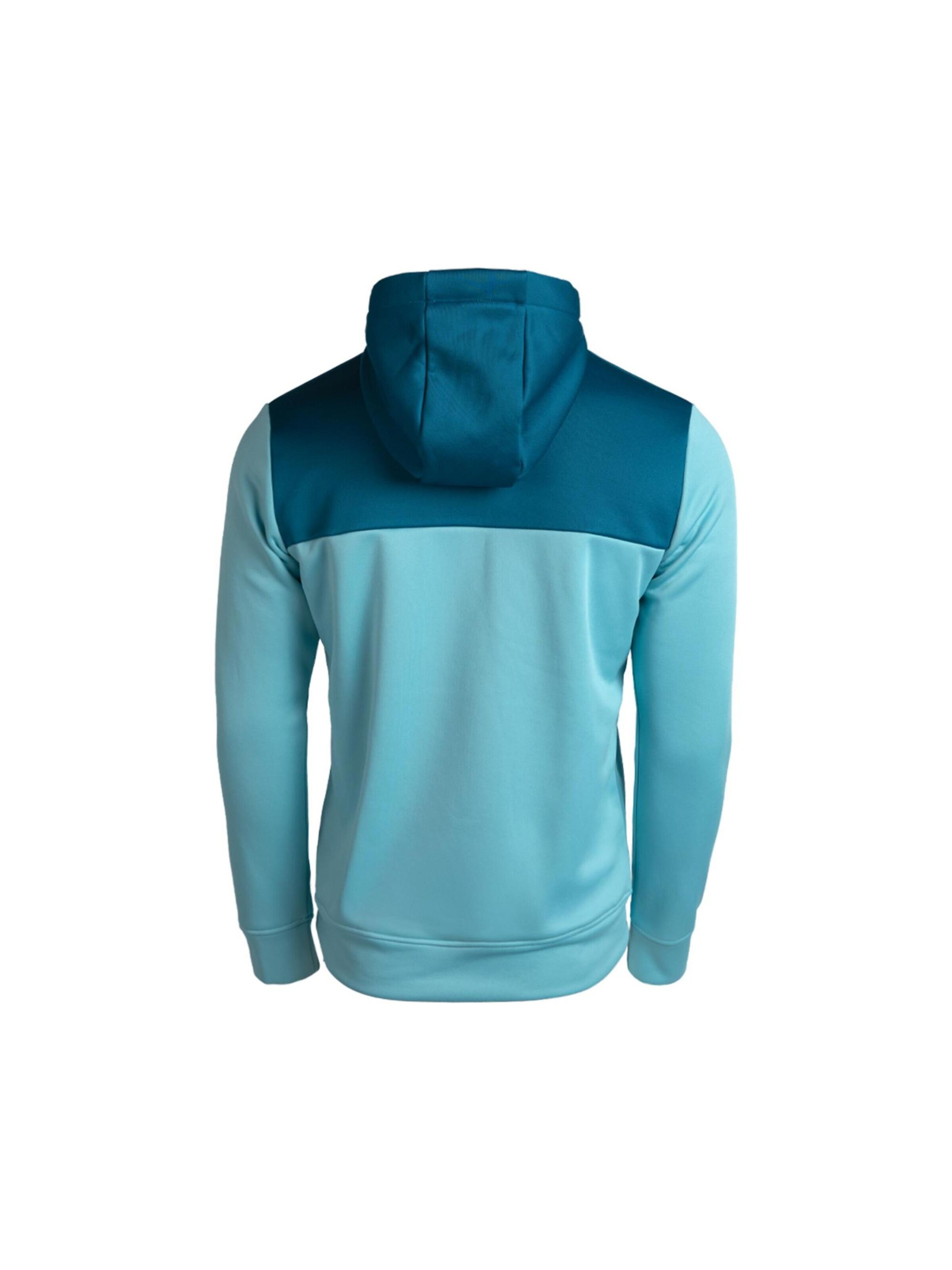 Sweat de sport Izas en bleu