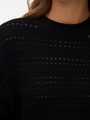 Pull-over VERO MODA en noir