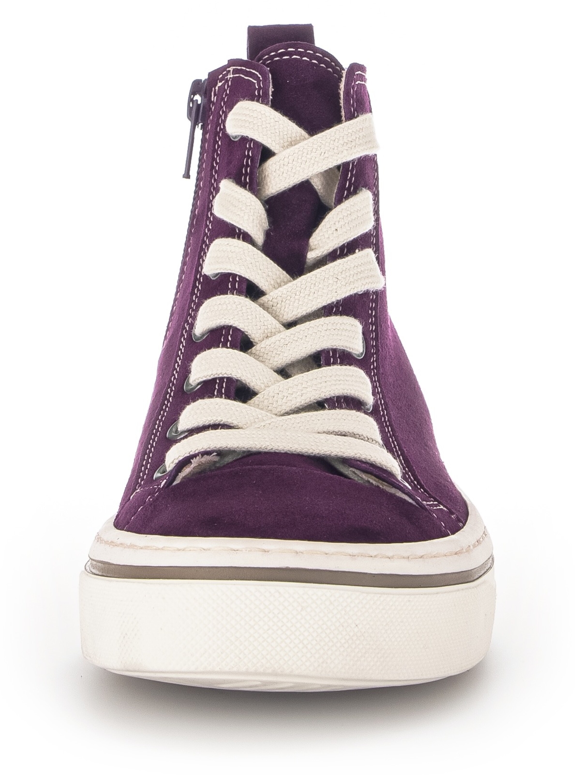 GABOR Sneaker in Lila