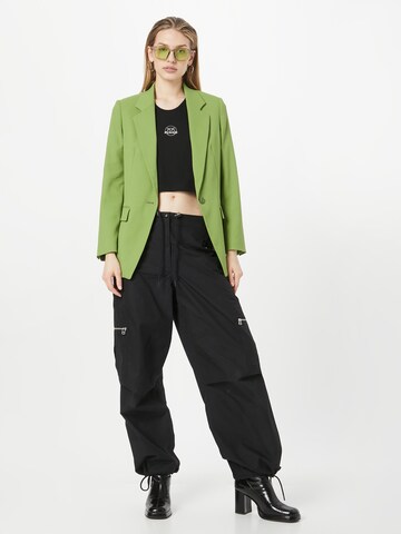 PINKO - Top em preto