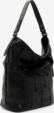 Suri Frey Shoulder Bag 'Bethy' in Black