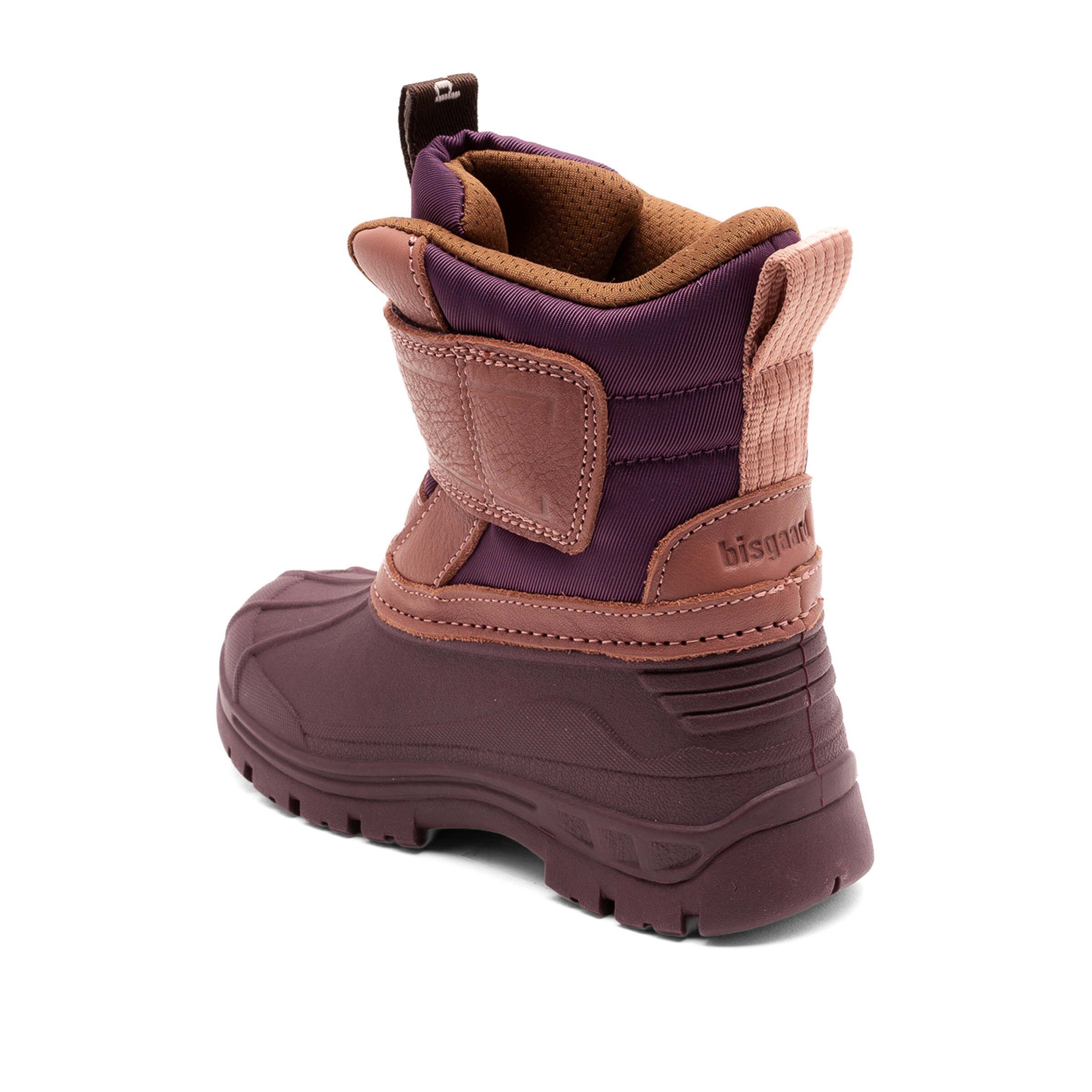 BISGAARD - Botas de nieve 'Pixie' en lila