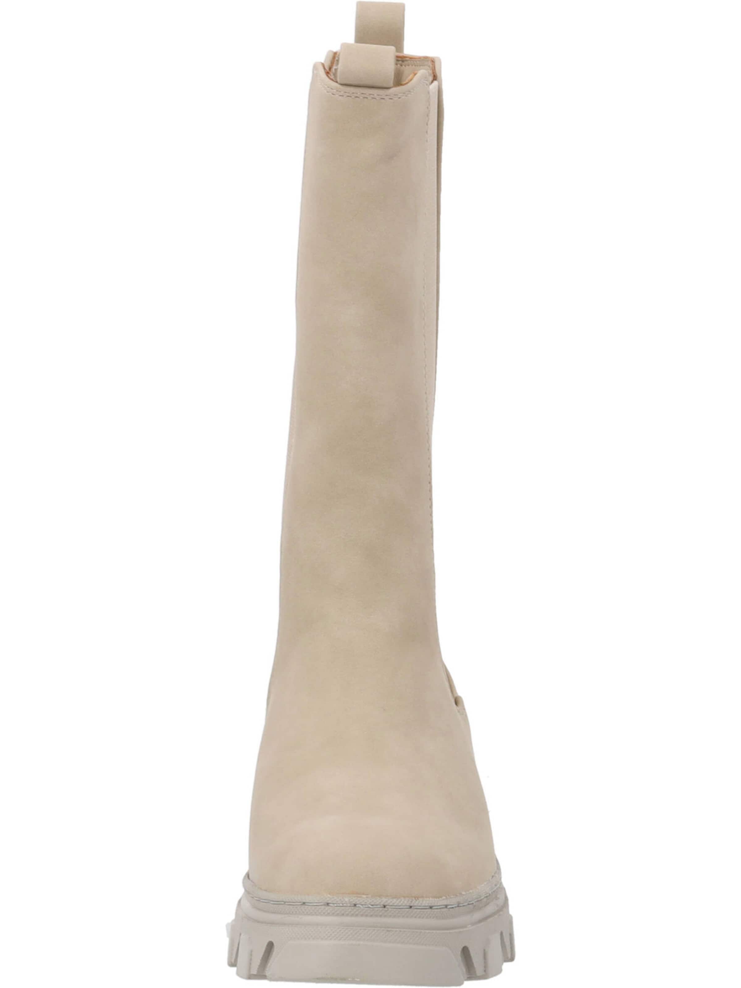 Palado Chelsea-saapad 'Nikolos', värv beež