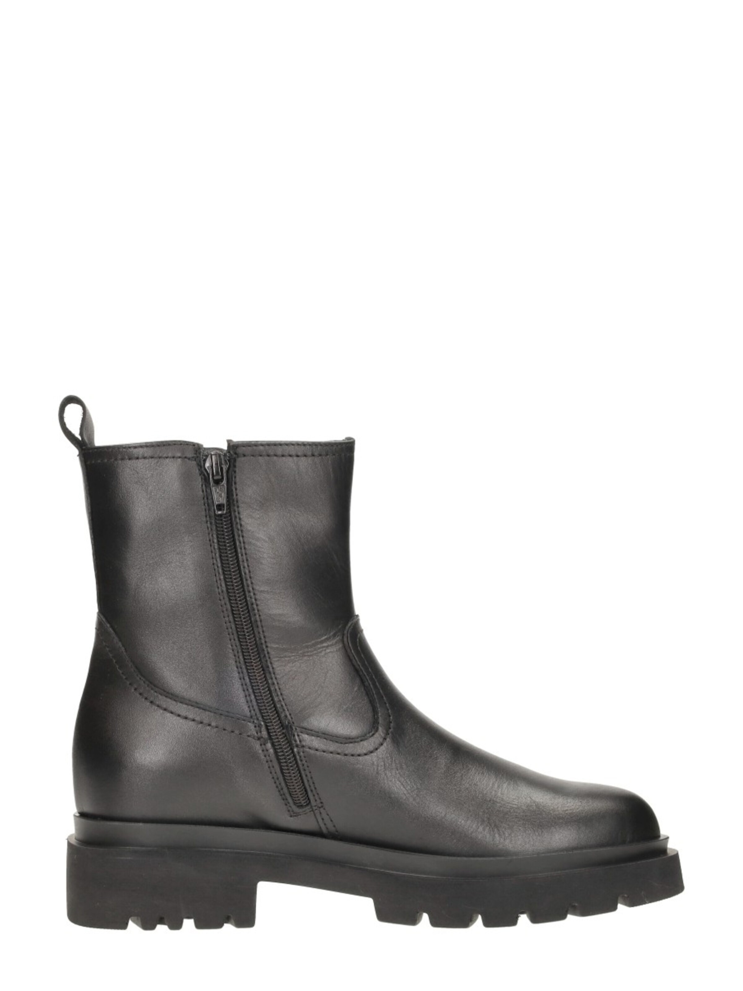 Palpa Boots 'Susan' in Black