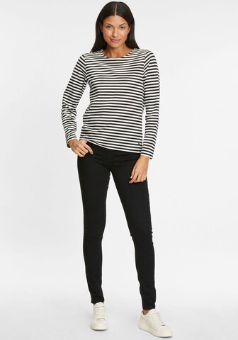 Tamaris Shirt in Mixed colors