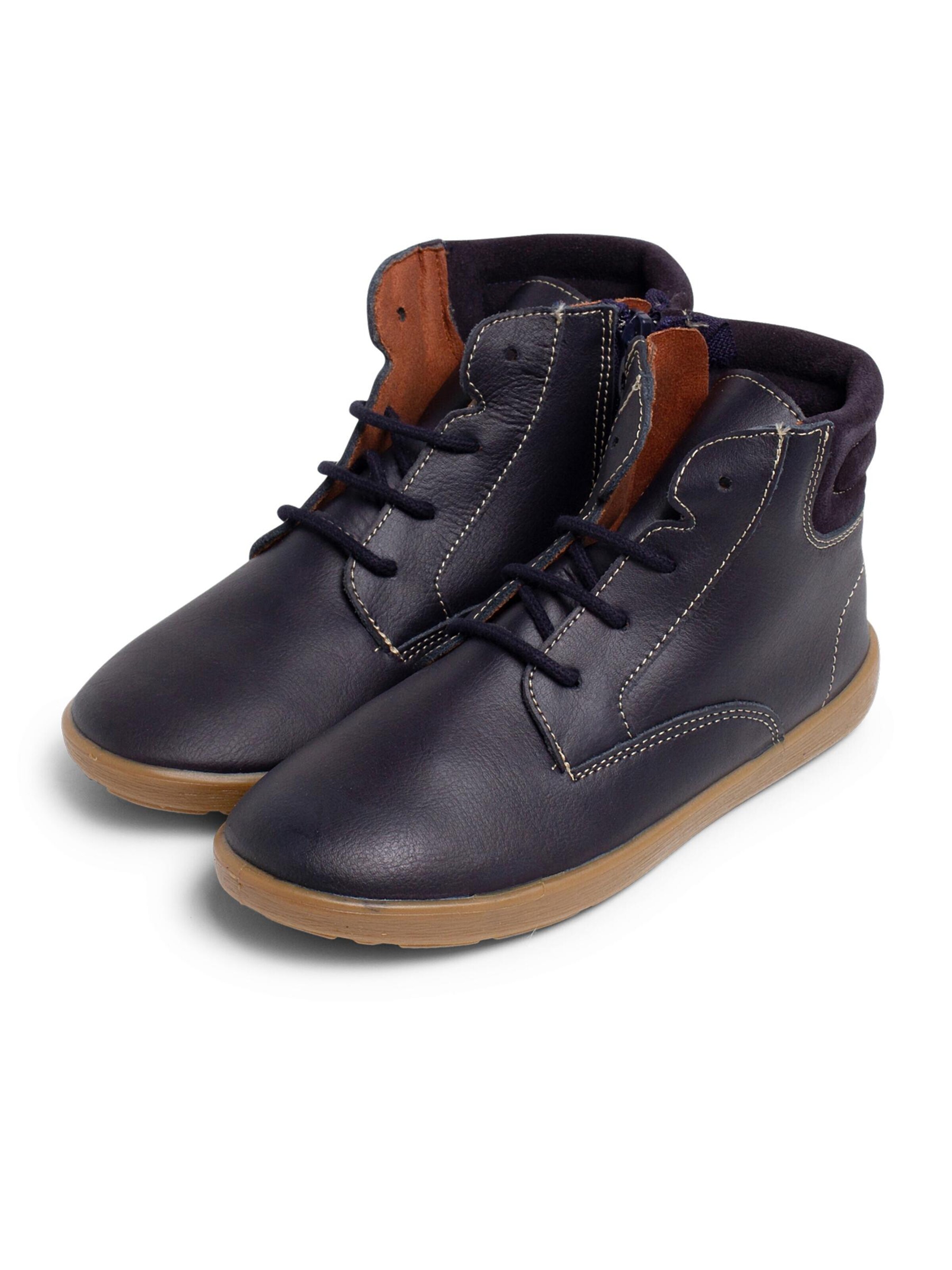 Pisamonas Boots in Blue