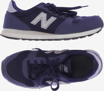 new balance Sneakers & Trainers in 37,5 in Blue: front