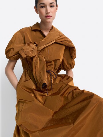 ruda Rich & Royal Suknelė