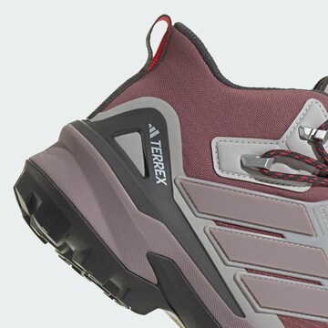 ADIDAS TERREX Boots 'Skychaser' in Rood