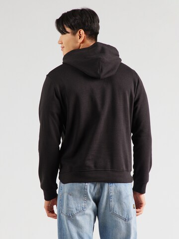 JACK & JONES Sweatshirt 'JORINWOOD' i grå