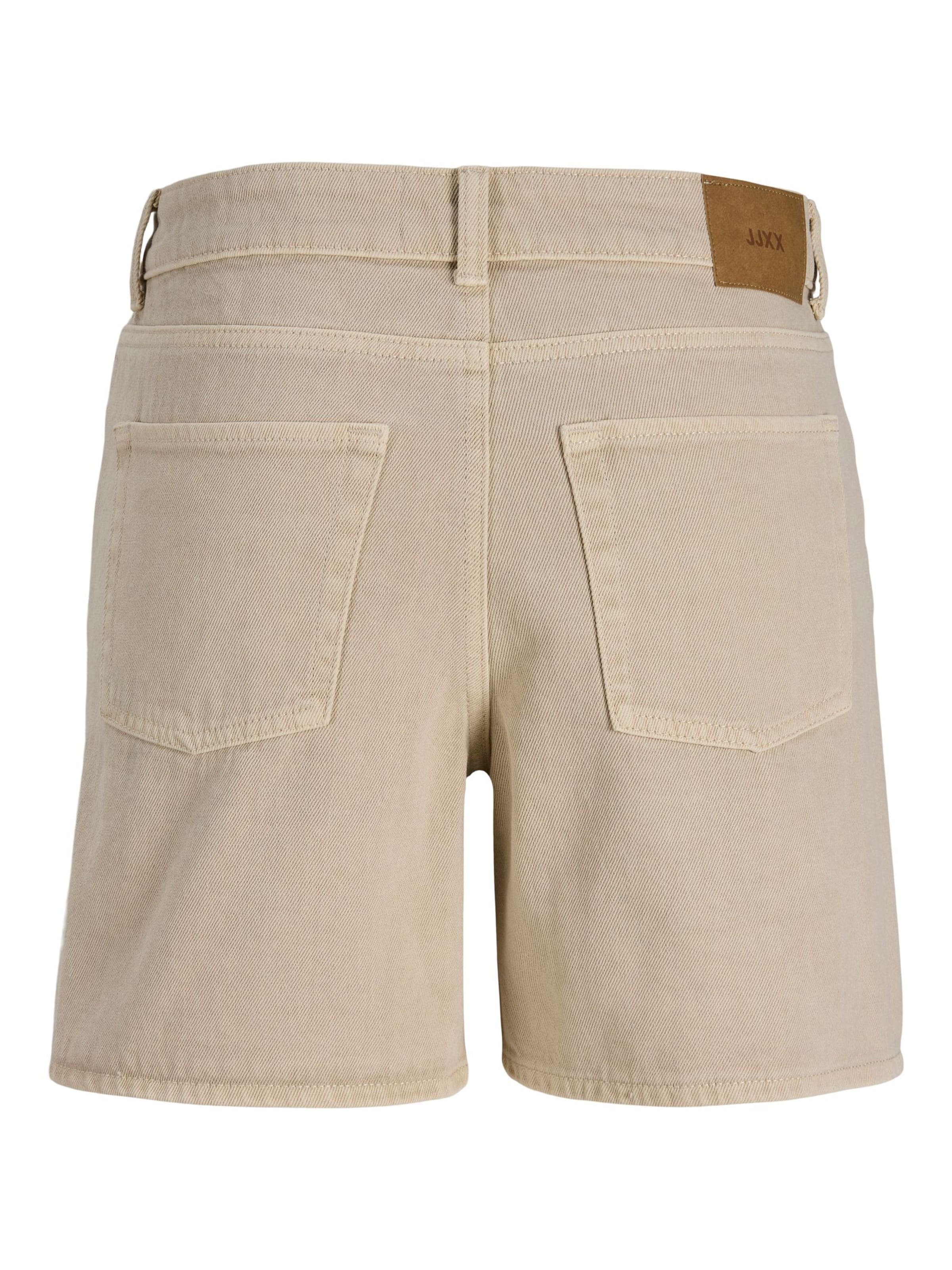 JJXX Loosefit Jeans 'JXSeville' i grå