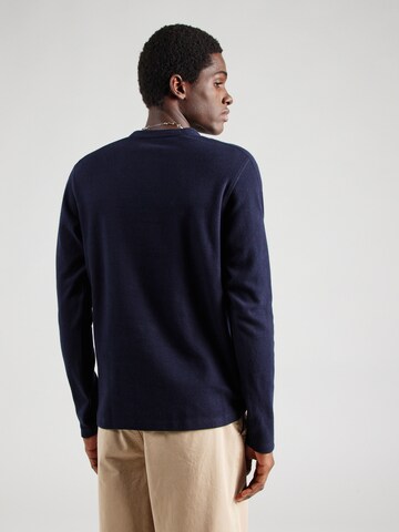 T-Shirt Jack & Jones Premium en bleu