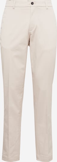 JACK & JONES Trousers with creases 'Kane Otis' in Beige, Item view