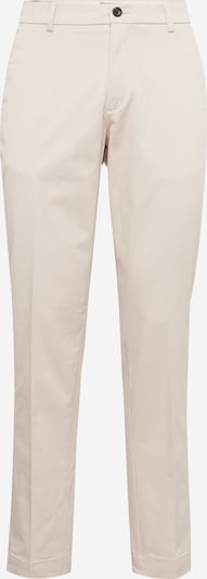 Pantaloni con piega frontale 'Kane Otis' JACK & JONES di colore beige, Visualizzazione prodotti