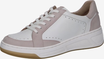 CAPRICE Sneaker in Pink: Vorderseite