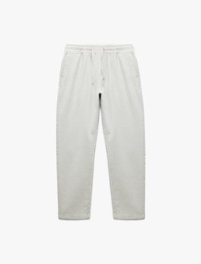 Koton Pants in Light grey, Item view