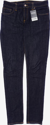 Nudie Jeans Co Jeans 30 in Blau: predná strana