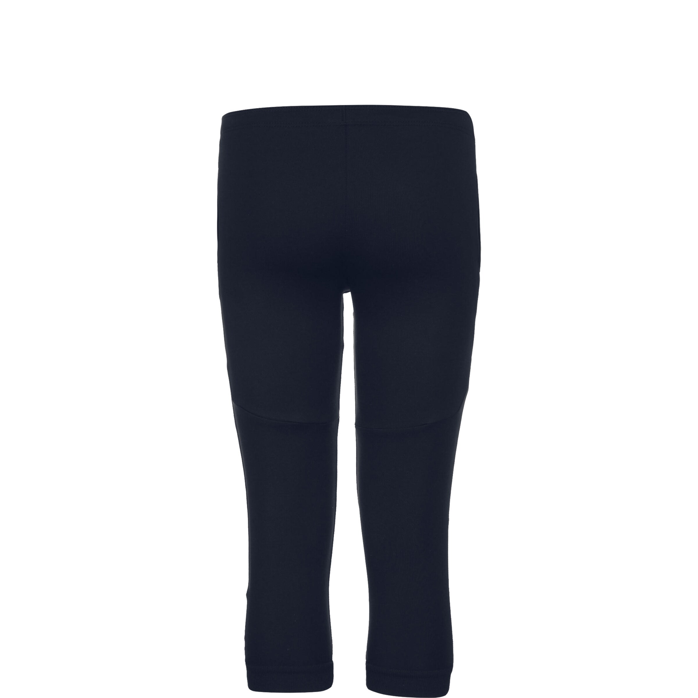 NIKE Trainingsanzug 'Academy Pro' in Schwarz