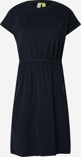 Alife and Kickin Kleid 'Shally' en navy, Vue avec produit