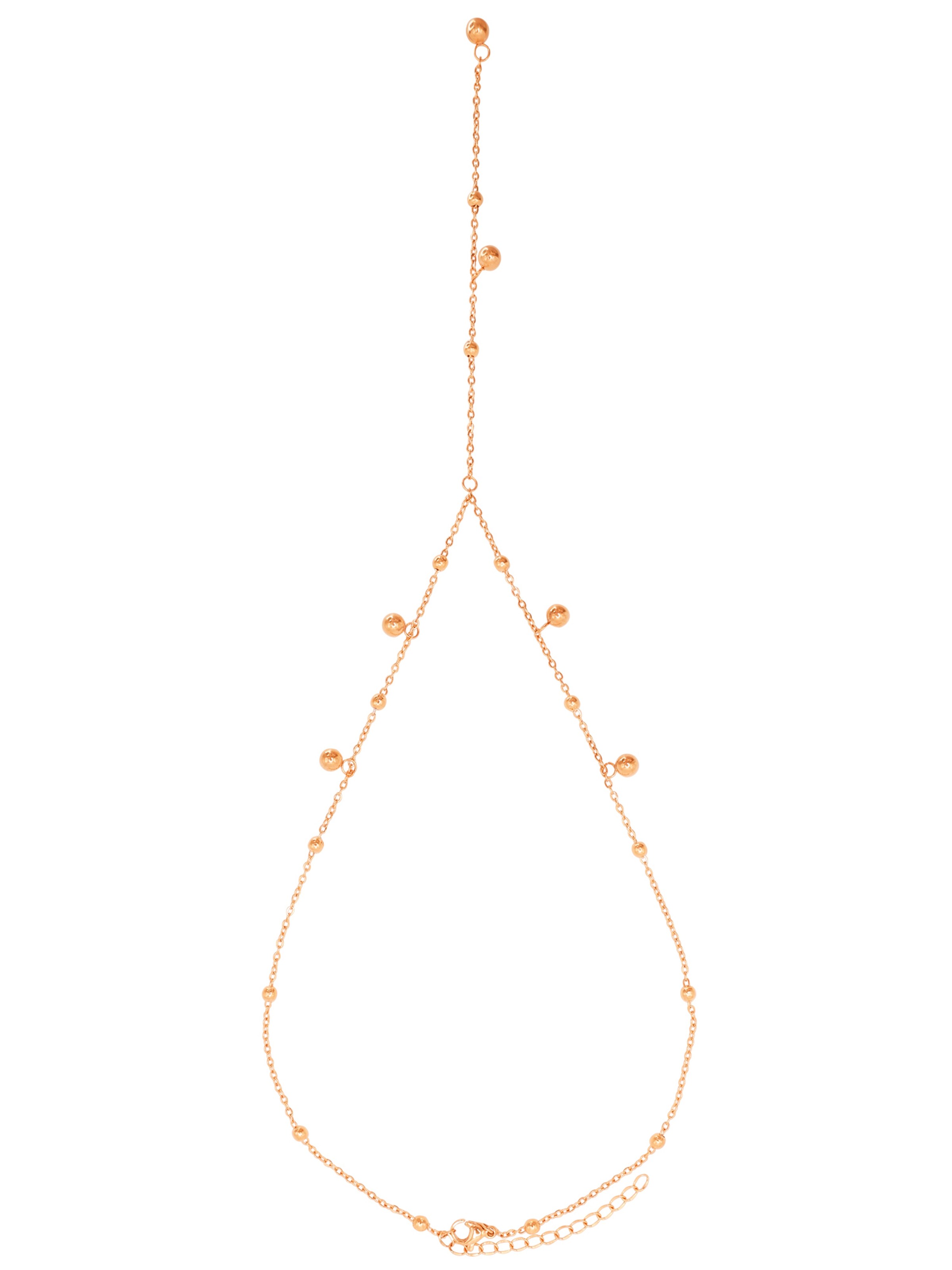 Heideman Kette 'Dariela' in Gold