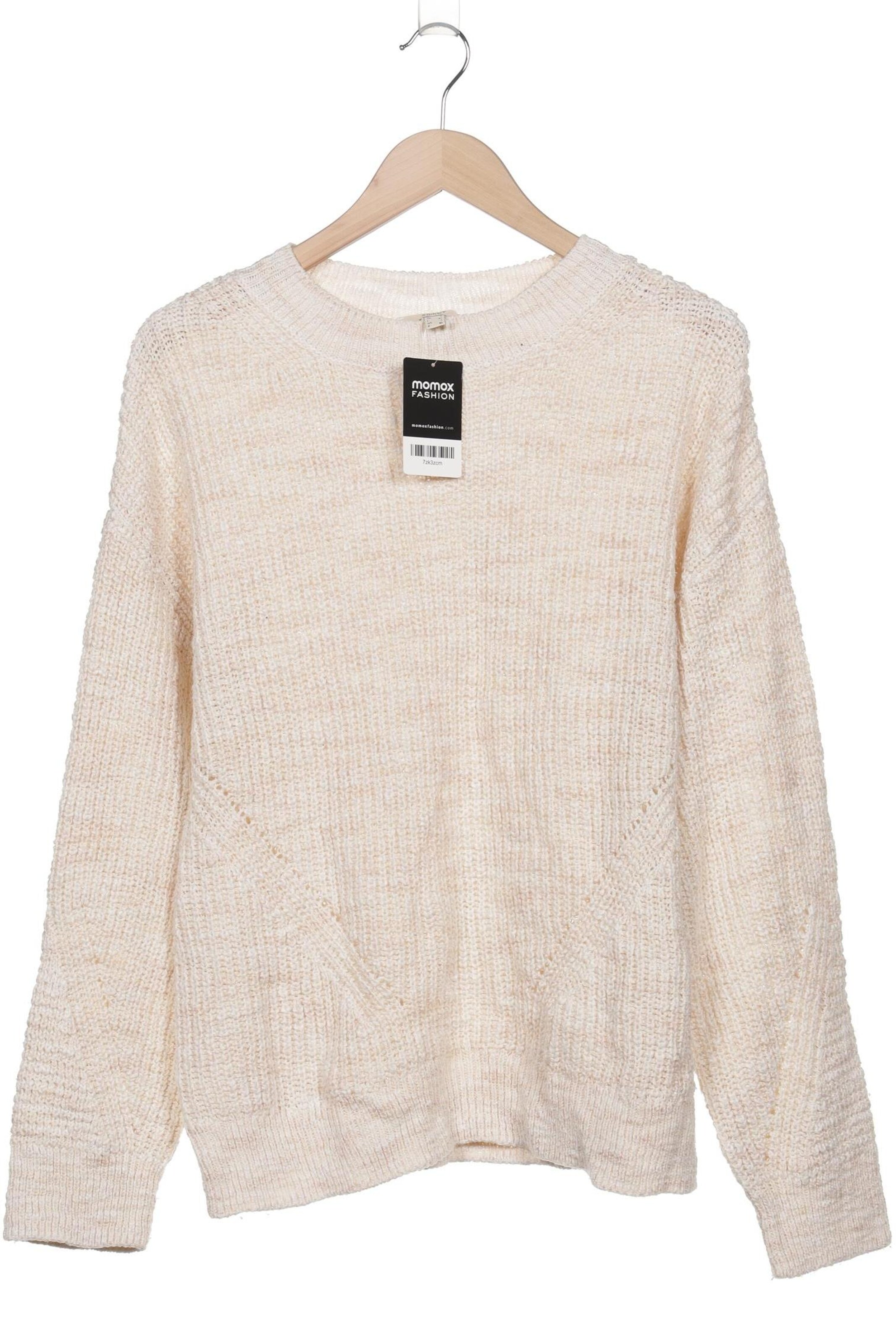 ESPRIT Pullover L in Beige: Vorderseite
