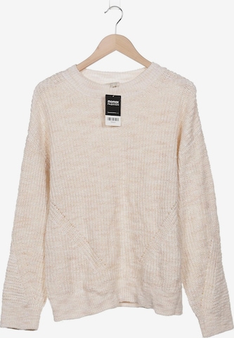 ESPRIT Pullover L in Beige: Vorderseite