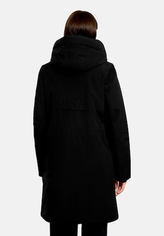 Betty Barclay Winter jacket in Black