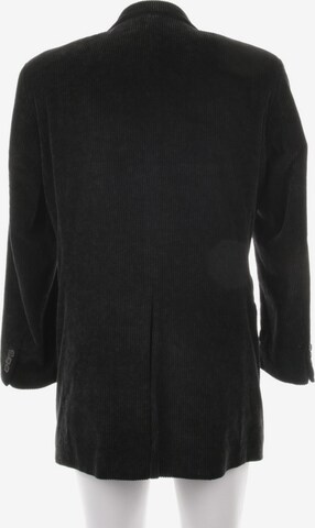 JOOP! Suit Jacket in M-L in Black