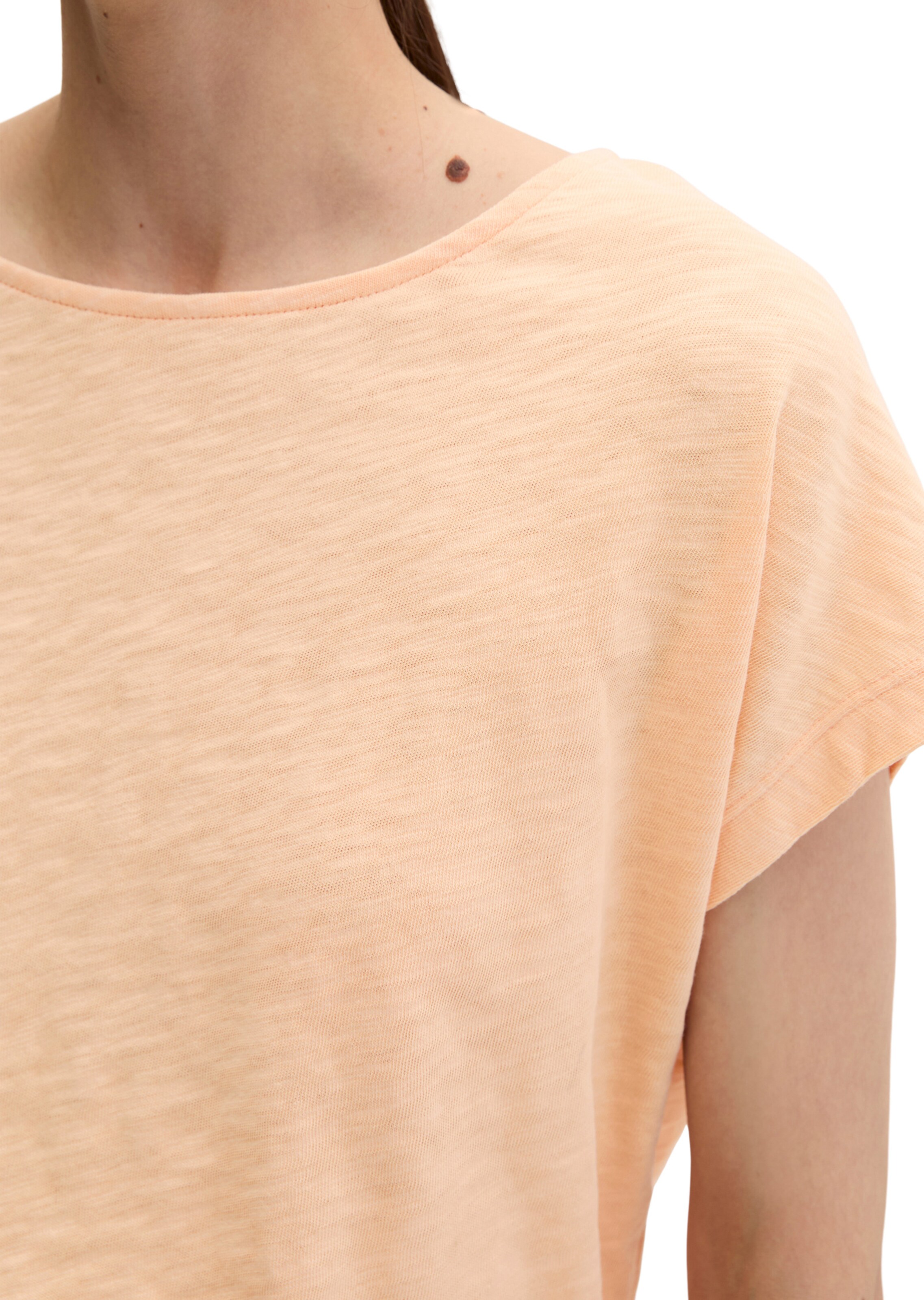 Marc O'Polo Shirt in Oranje