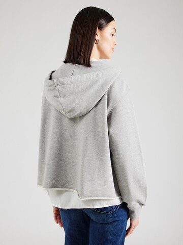 JOOP! Jeans Sweatshirt 'Talia' in Grau
