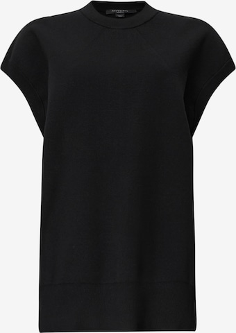 AllSaints Mekko 'LEIA HARLEY' värissä musta: etupuoli