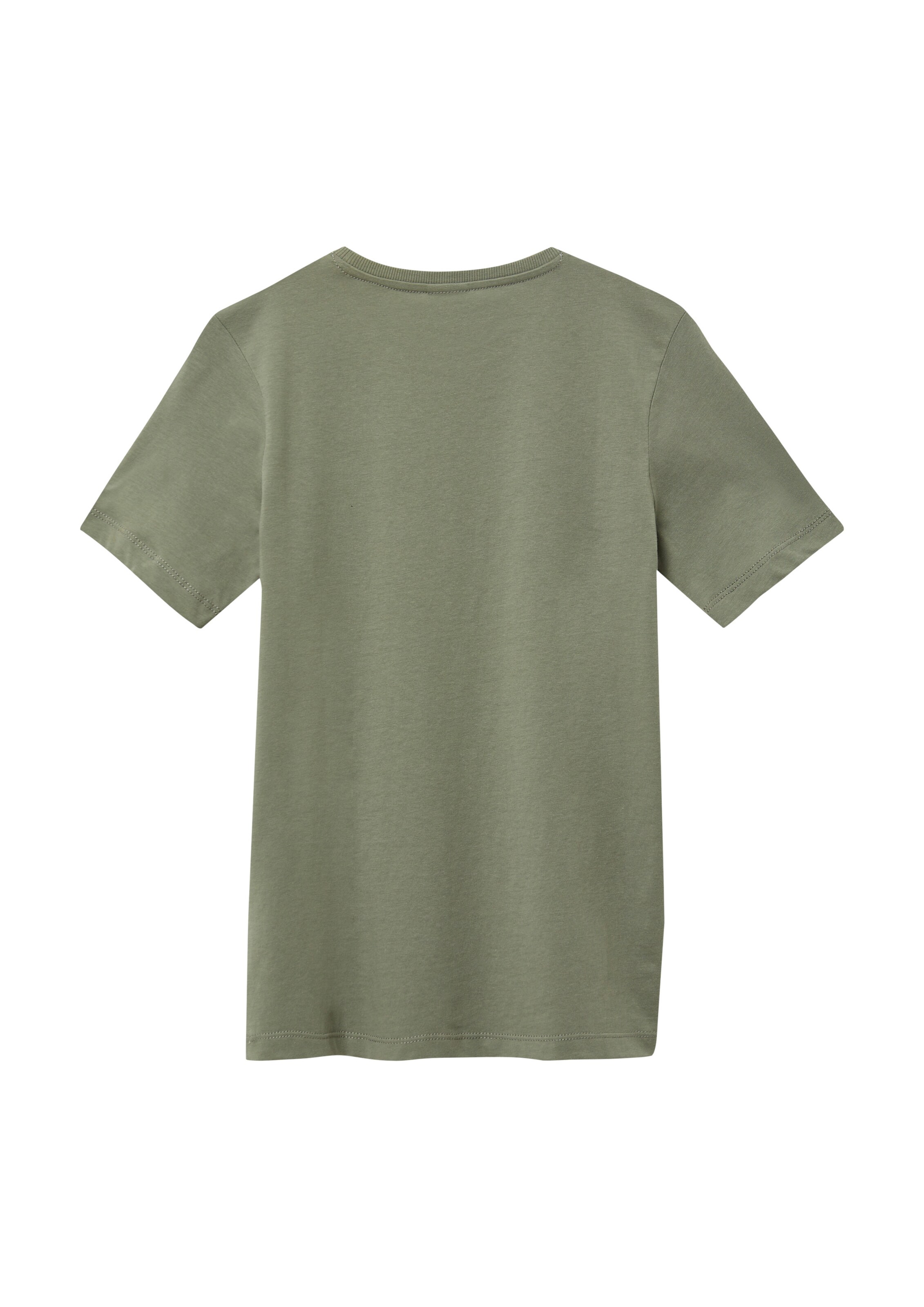 s.Oliver Shirt in Green